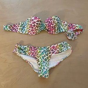 VICTORIA’S SECRET BIKINI